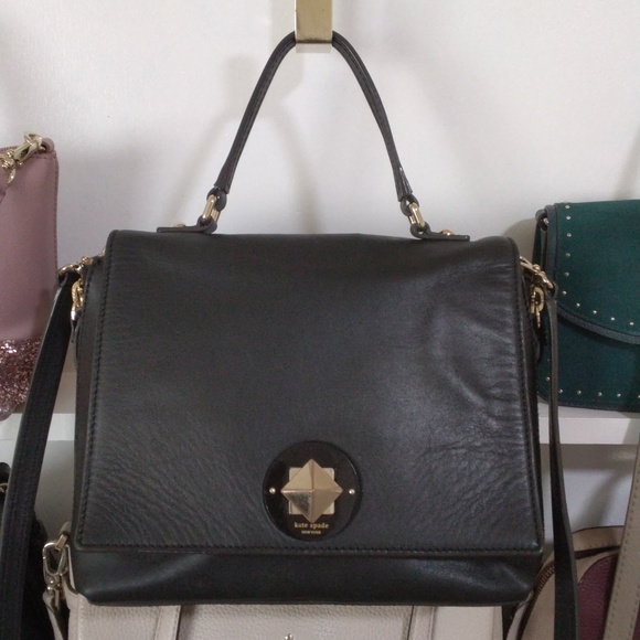 Kate Spade Multi-Color Satchel Collection ( 9 Pieces) - Picture 9 of 14